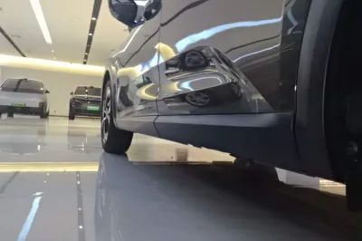 Citroen C5 X