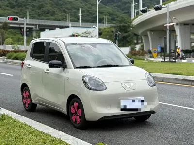 Wuling MINIEV