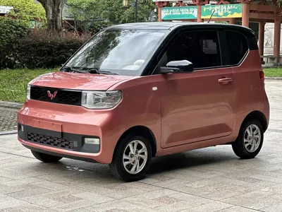 Wuling MINIEV