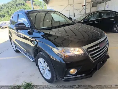 Haval H2