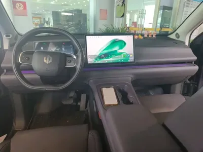 Leapmotor Leapmotor C16