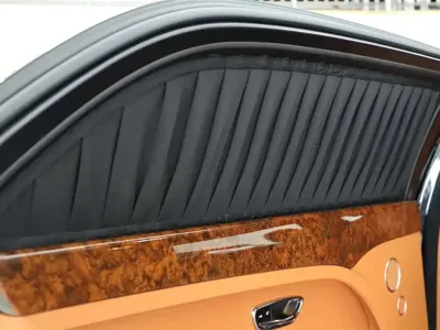 Bentley Mulsanne