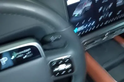 Li Auto L9