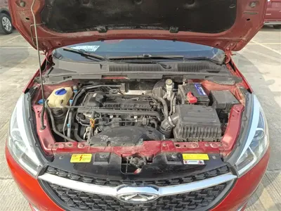 Chery Arrizo 5
