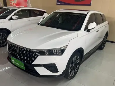 Bestune T77