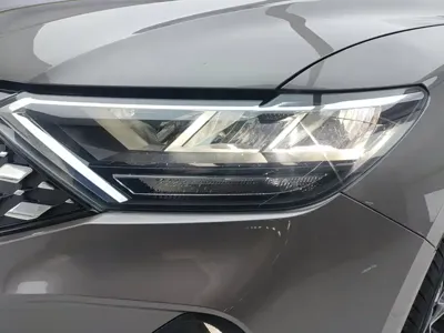 Jetta VS5