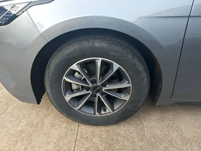 BYD Destroyer 05