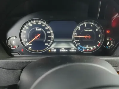 BMW 3 Series GT