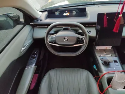 Changan Eado DD