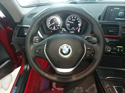 BMW 2 Series (Import)
