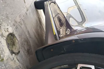 Roewe RX5