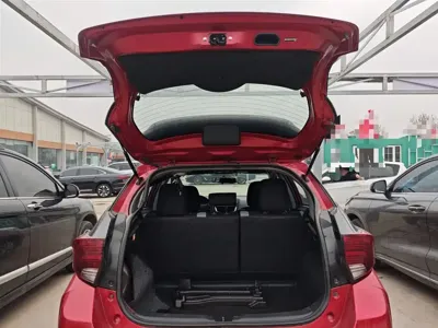 Toyota Yaris L