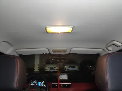 Haval H1