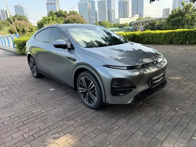 Xpeng G6