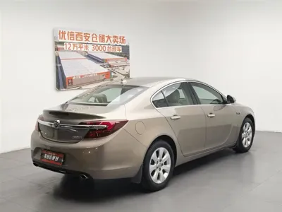 Buick Regal