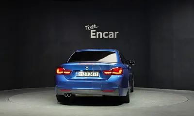 BMW 4-Series