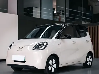 Wuling MINIEV