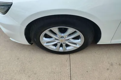 Chevrolet Malibu XL