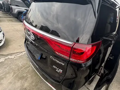 GAC Motor Trumpchi M8