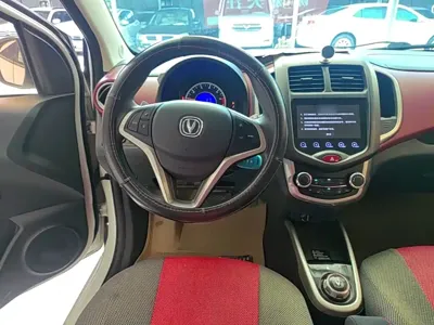 Changan Benben