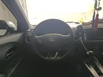 Honda XR-V