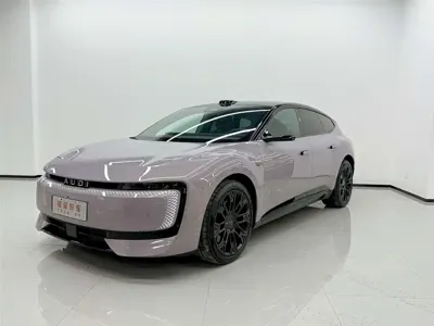 Audi E5 Sportback