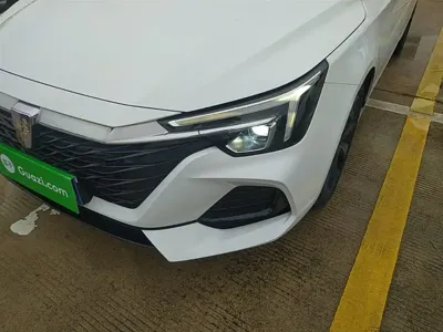Roewe i6 Max