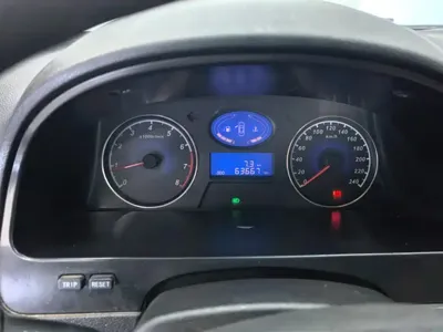 Geely Emgrand Classic