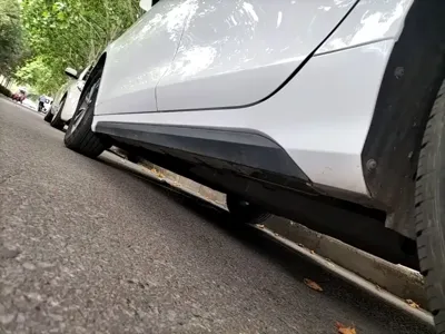 BYD Destroyer 05