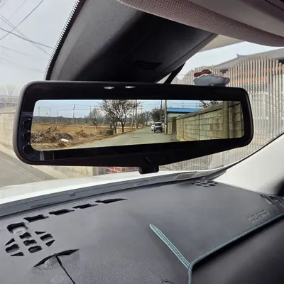 ChevroletGMDaewoo Traverse