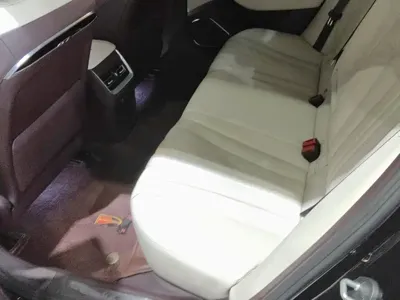 Hongqi Hongqi H5