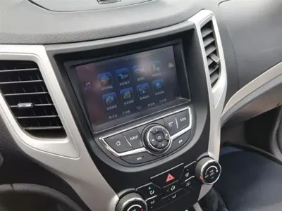 Changan CS35