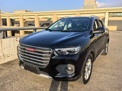 Haval H2s
