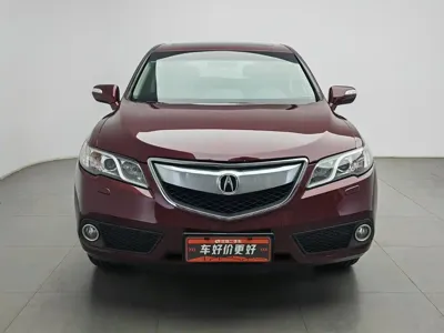 Acura RDX (Import)