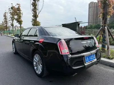 Chrysler 300C