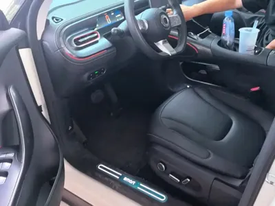 Smart Smart #1