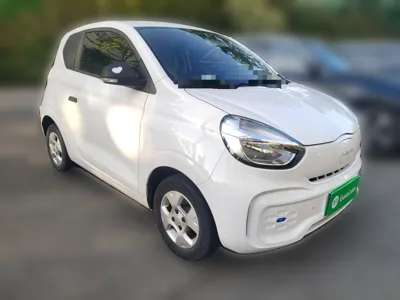 Roewe Clever