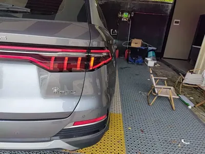 BYD Pro