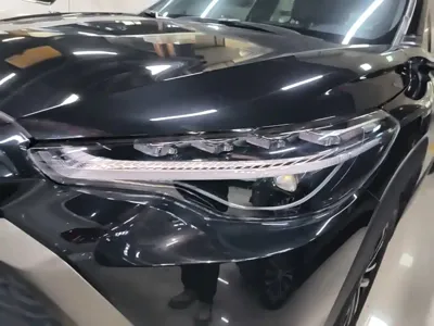 Toyota Frontlander