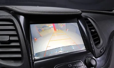 ChevroletGMDaewoo Impala