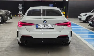 BMW 4-Series
