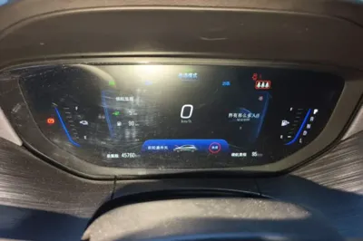 Buick Velite 6