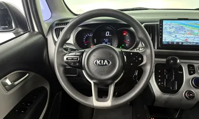 Kia Ray