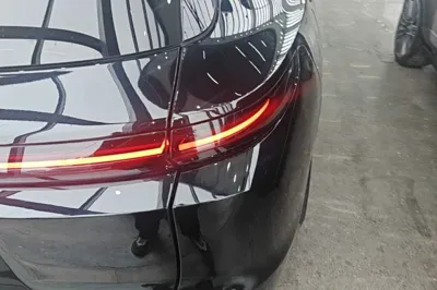 Li Auto L9
