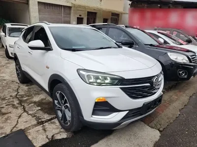 Buick Encore GX
