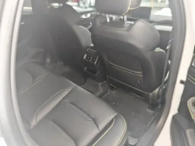 Geely Xingrui