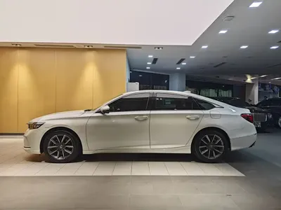 Honda Inspire