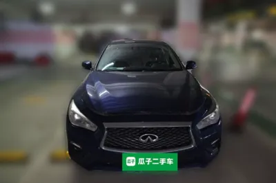 Infiniti Q50L