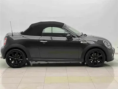 MINI Mini Roadster