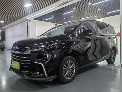 大通 G50